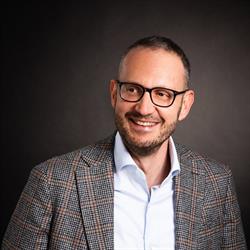 Loris Rizzo Wealth Advisor