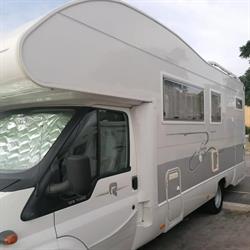 Debby Camper Grosseto