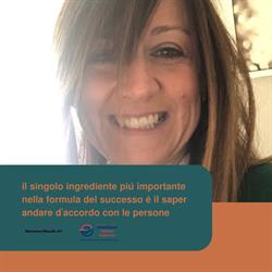Marianna Masullo Assistente Virtuale