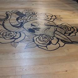 Tattoo shop Tribe & Crew Trieste
