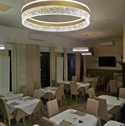 Ristorante con Pizza I Due Assi