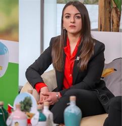 Veronica Giustino Biologa Nutrizionista