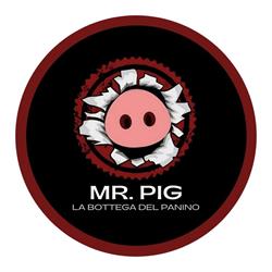 Mr. PIG La Bottega del Panino