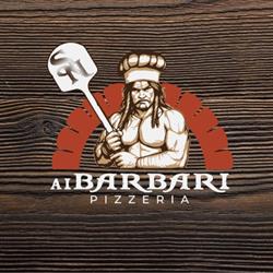 PIZZERIA AI BARBARI