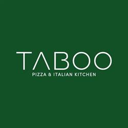 Taboo Pizza & Italian Kitchen