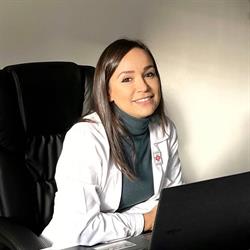 Dott.ssa Alessia Scano - Nutrizionista