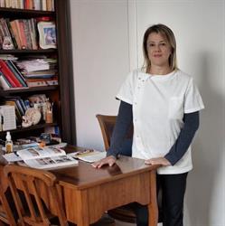 Silvia Gallo Osteopata