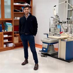 Dr. Francesco D'Oria - Oculista