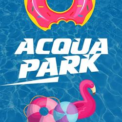 ACQUA PARK Castano Primo