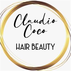 Claudio Coco hair beauty