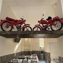 Ristorante Pizzeria Da Gerri