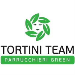 Tortini Team Parrucchieri Green