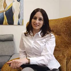 Dott.ssa Silvia Trotto Psicologa Psicoterapeuta