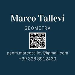 Studio Tecnico Geometra Marco Tallevi