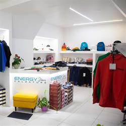 Energy Store Carmagnola - Abbigliamento e Calzature