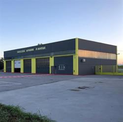 CARROZZERIA AUTOEMME DI MONTANI