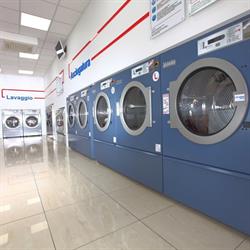 Lavanderia Self Lavapiù Miele - Isernia