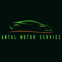 Antal Motor Service - Autofficina