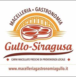 Macelleria Gastronomia Gullo Siragusa