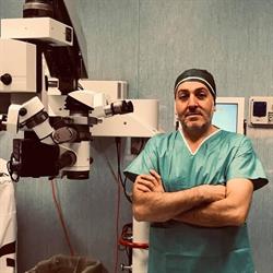 Studio medico Eretta