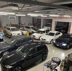Carrozzeria Fashion Car