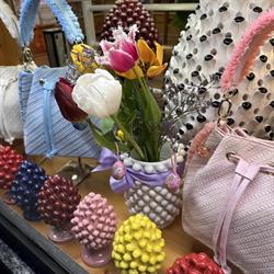 Il Capriccio Creazione Gioielli - Riparazione e Creazione bijoux su ordinazione
