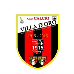 ASD Calcio Villa d'Oro
