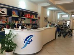 Fisiomedicale Ortopedia Sanitaria - Noleggio Carrozzine
