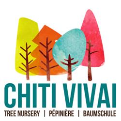 CHITI VIVAI _Pepiniers, nursery, baumshulen