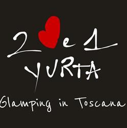 2 Cuori e 1 Yurta - Glamping in Toscana