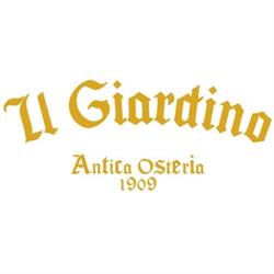 Il Giardino. Antica Osteria 1909