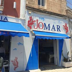 Pescheria Jomar - Porto Cesareo