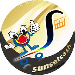Sunset Cash - Food & Beverage
