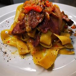 osteria dei locandieri (Cesaretti)