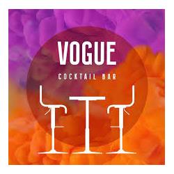 Vogue Cocktail Bar
