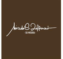 NICCOLÓ E. ZAFFARANO® - SU MISURA