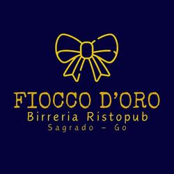 Fiocco d'oro, Trattoria, Birra, Vini, Grill