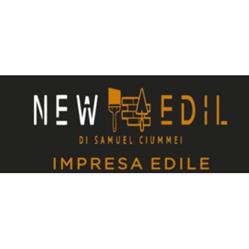 New Edil di Samuel Ciummei