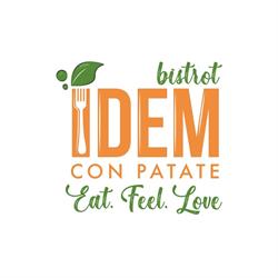 Idem Con Patate Bistrot