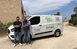 Vapor System Sassari
