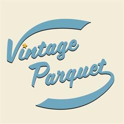 Vintage Parquet