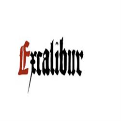 Excalibur Burger Pub