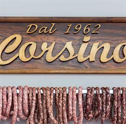 Macelleria Corsino - Salsiccia, salumi, carni locali e preparati vari
