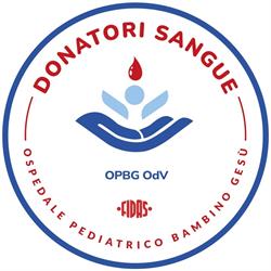 Centro donatori sangue Ospedale Pediatrico Bambin Gesù