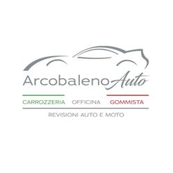 Arcobaleno Auto
