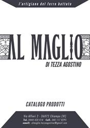Al Maglio di Tezza Samuele