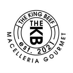 The King Beef