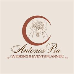Antonia Pia Wedding Planner