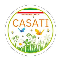 CASATI - Fieno per Conigli e per Piccoli Erbivori