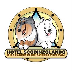 Hotel Scodinzolando